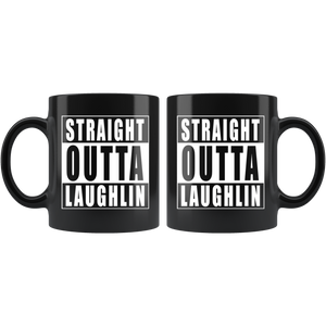 LAUGHLIN