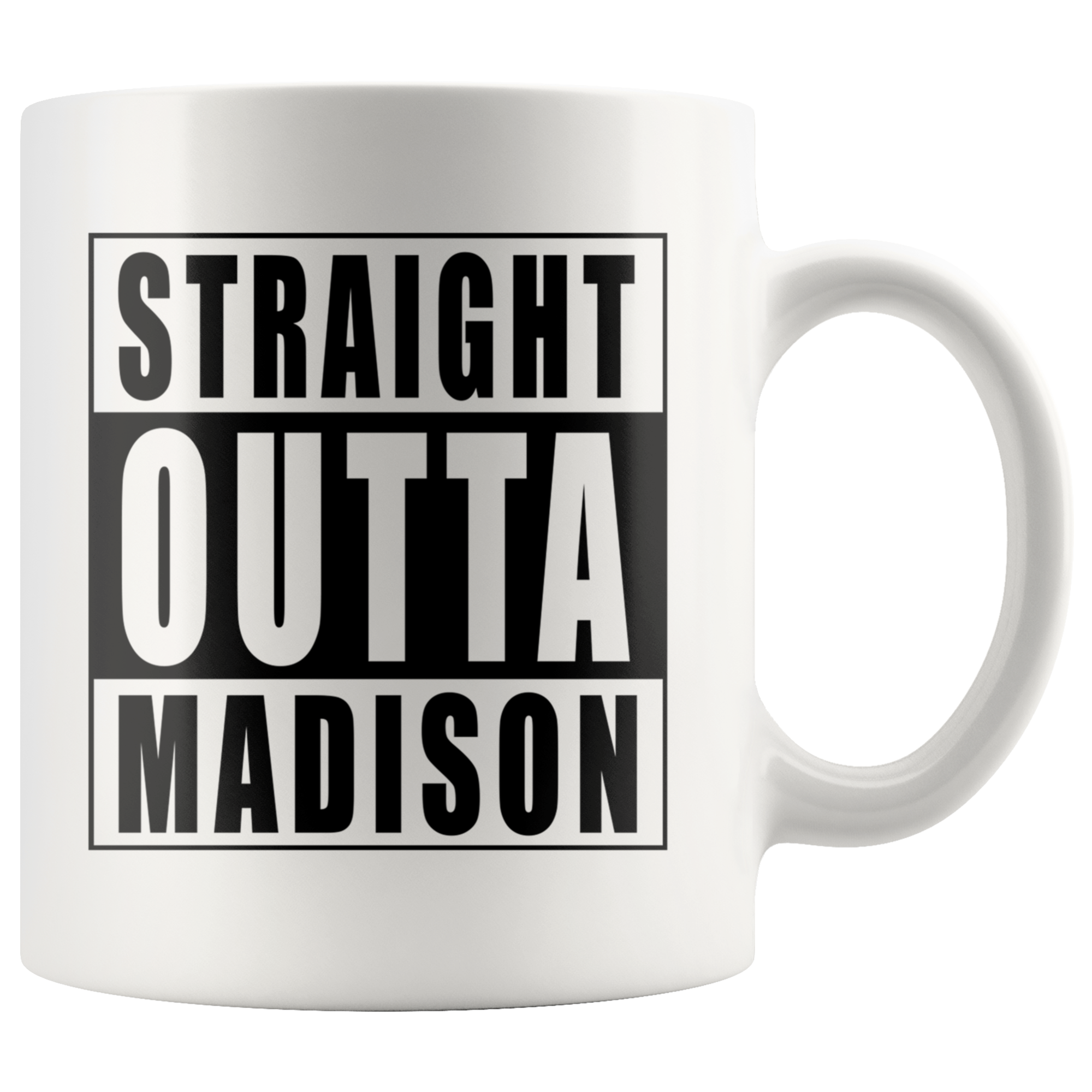 Madison