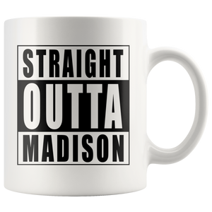Madison