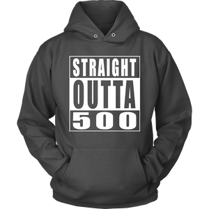 Straight Outta 500