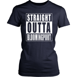 Straight Outta Bloomingport