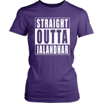 Straight Outta Jalandhar