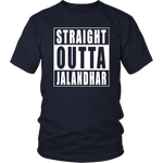 Straight Outta Jalandhar