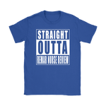 Straight Outta Remar Nurse Review