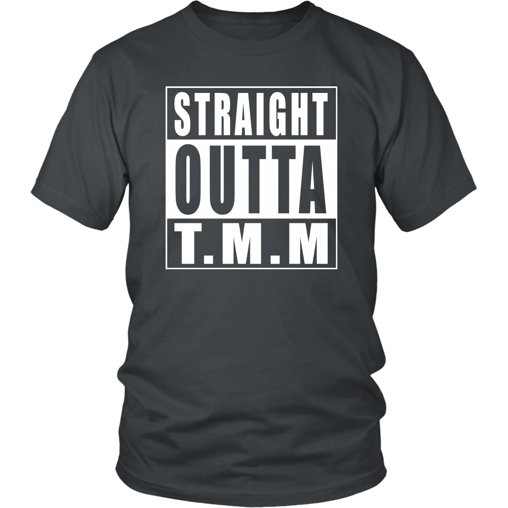 Straight Outta T.M.M