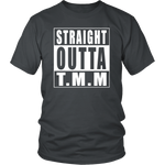 Straight Outta T.M.M