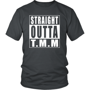 Straight Outta T.M.M