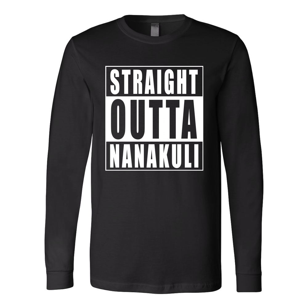 Straight Outta Nanakuli
