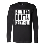 Straight Outta Nanakuli
