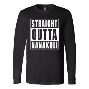 Straight Outta Nanakuli