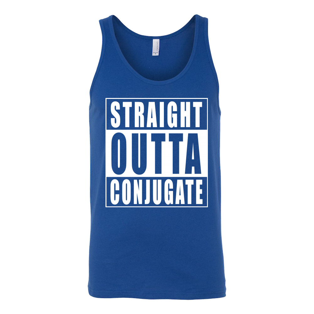 Straight Outta Conjugate