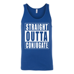 Straight Outta Conjugate