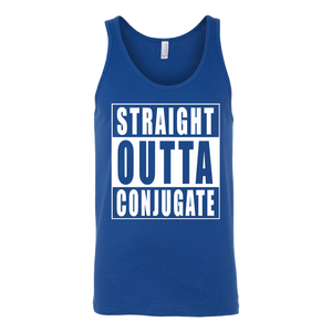 Straight Outta Conjugate