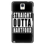 Straight Outta Hartford