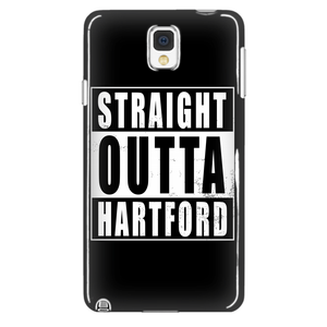 Straight Outta Hartford