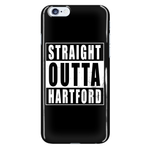 Straight Outta Hartford