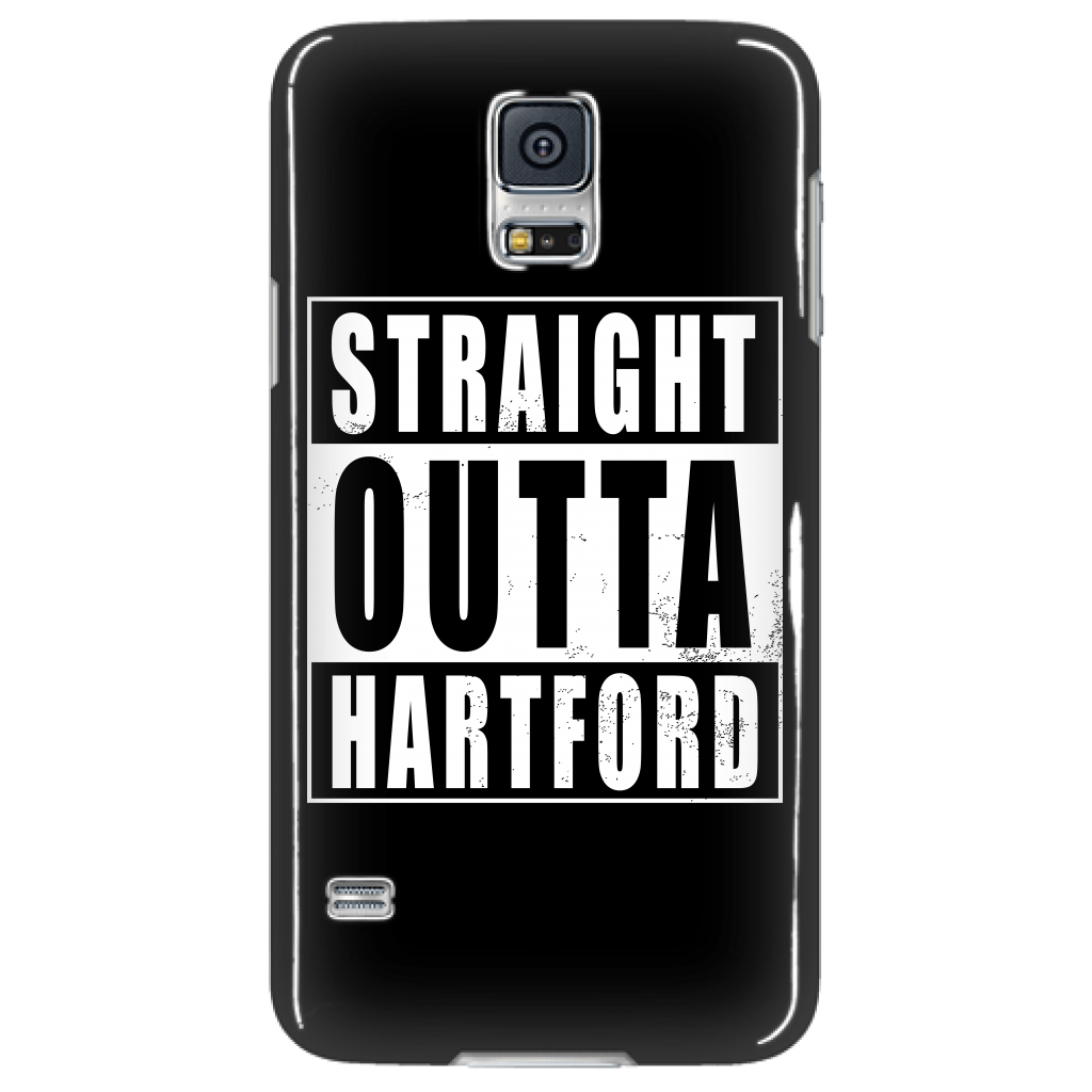 Straight Outta Hartford