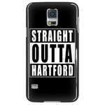 Straight Outta Hartford