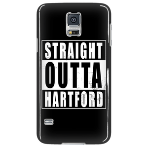 Straight Outta Hartford