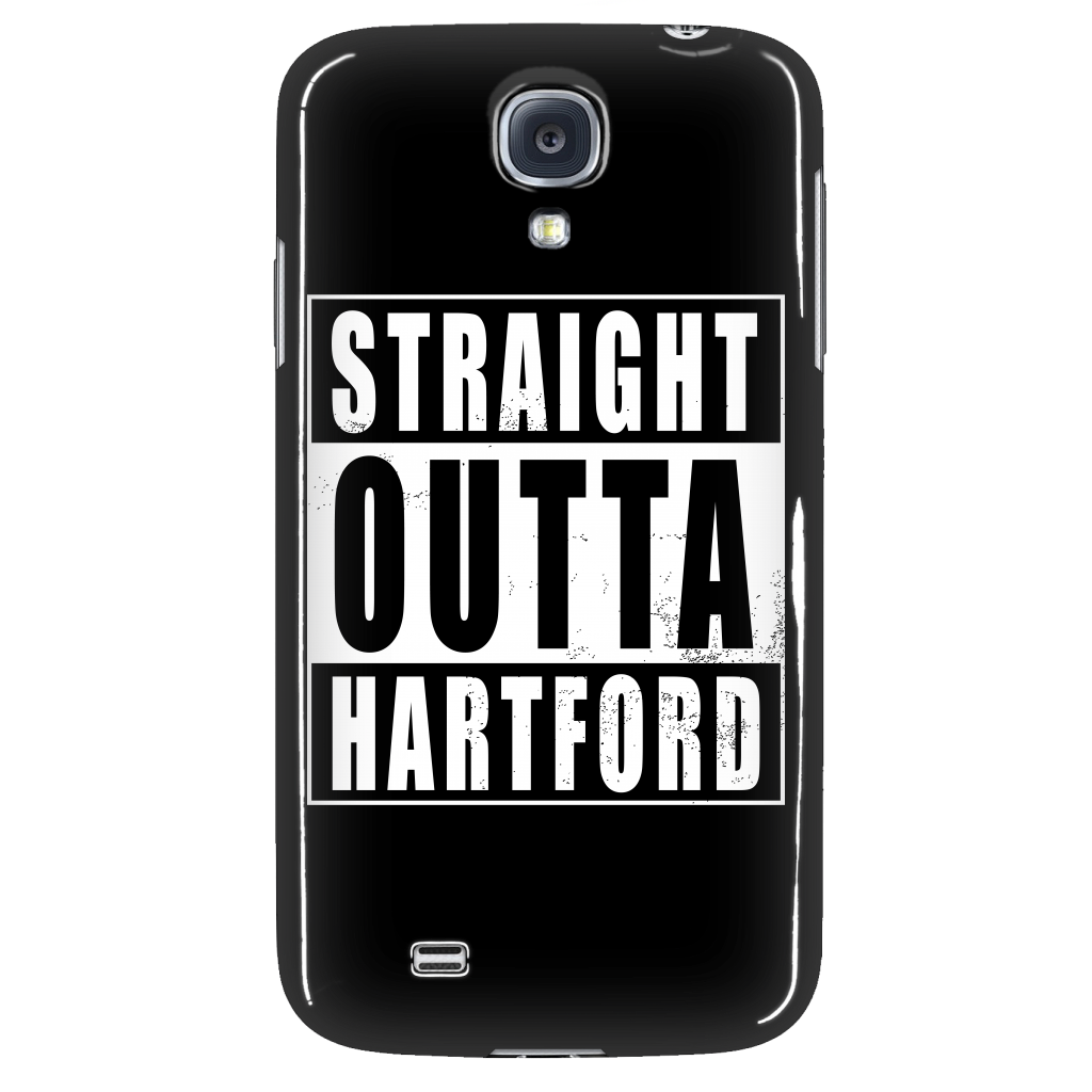 Straight Outta Hartford