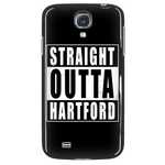 Straight Outta Hartford