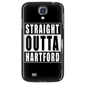 Straight Outta Hartford