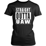 Straight Outta UAW