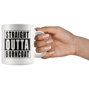 Burncoat
