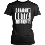 Straight Outta Bloomingport