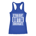 Straight Outta Conjugate