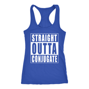 Straight Outta Conjugate