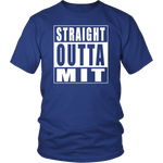 Straight Outta MIT