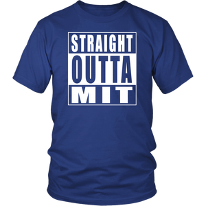 Straight Outta MIT