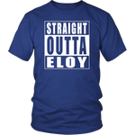 Straight Outta Eloy