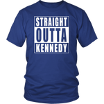 Straight Outta Kennedy