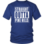 Straight Outta Pine Hills