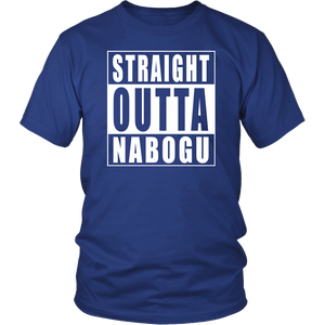 Straight Outta Nabogu