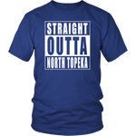 Straight Outta North Topeka