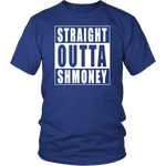 Straight Outta Shmoney