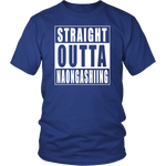 Straight Outta Naongashiing
