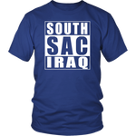 South Sac Iraq