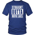 Straight Outta Wayne Lakes