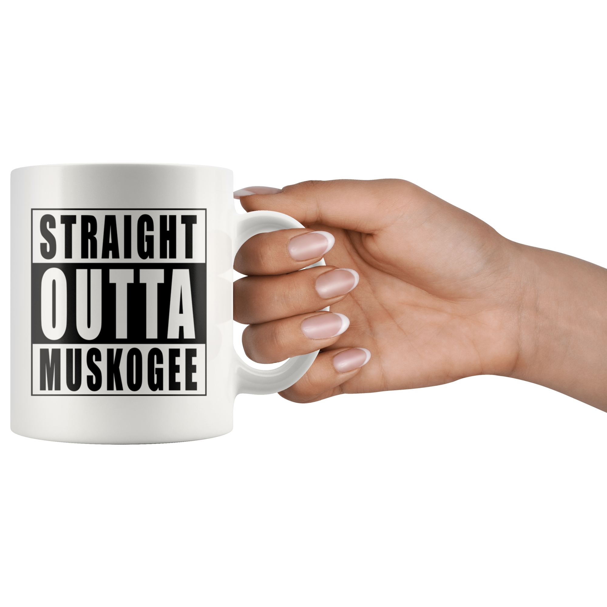 MUSKOGEE