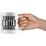 MUSKOGEE