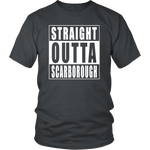 Straight Outta Scarborough