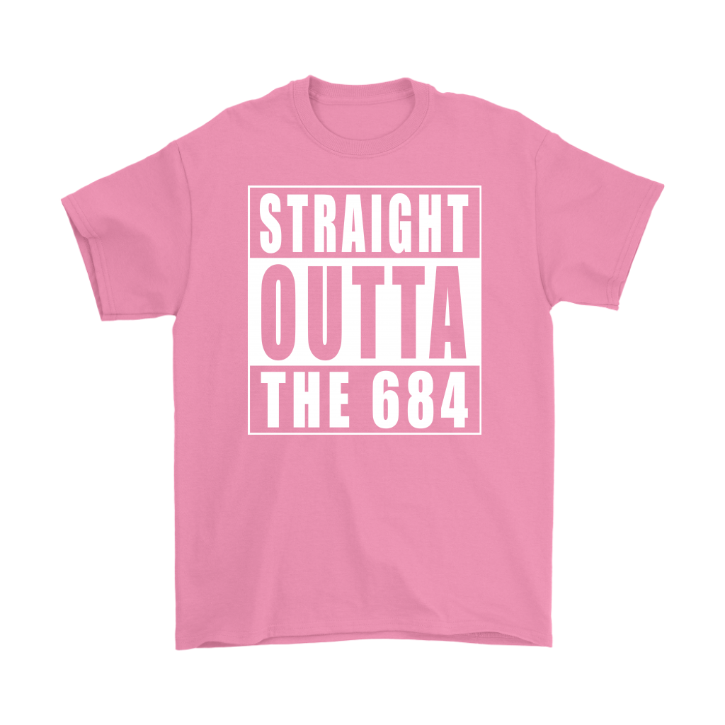 Straight Outta The 684