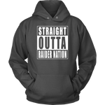 Straight Outta Raider Nation