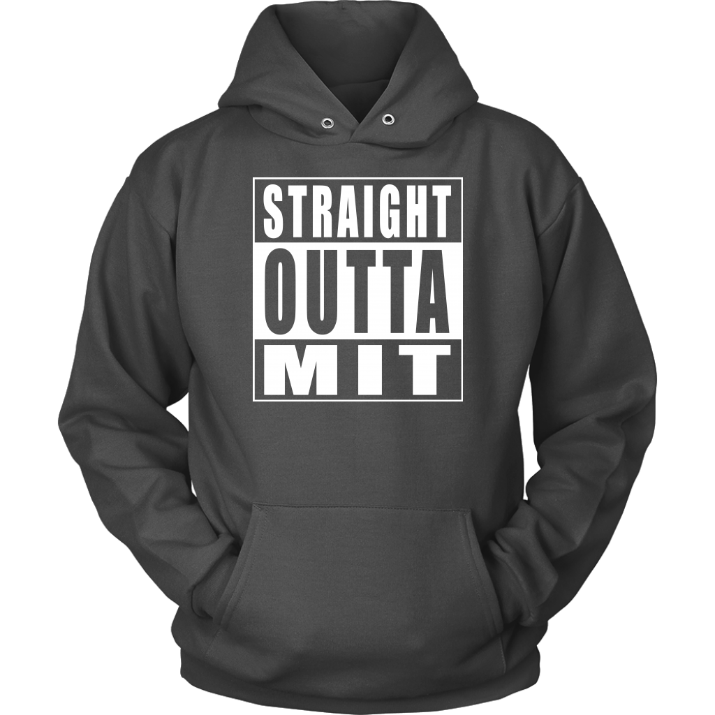 Straight Outta MIT
