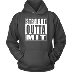 Straight Outta MIT