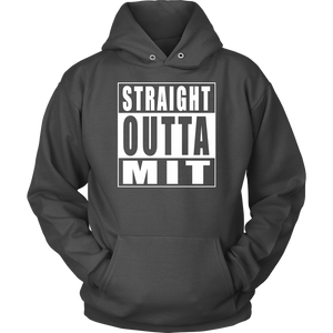 Straight Outta MIT